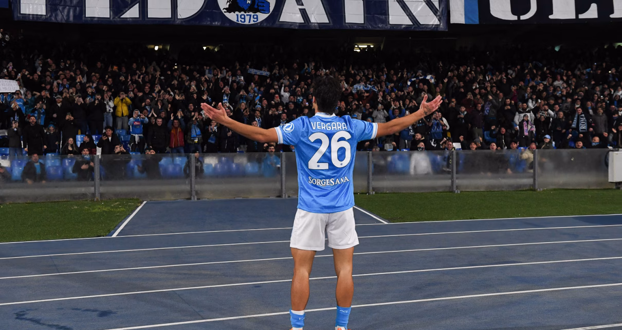 Napoli Fiorentina WP 16