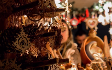 Idee regalo di Natale che qualsiasi italiano approverà 5 Natale