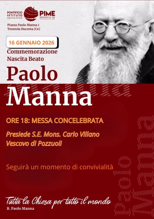 Pime Manna 2026
