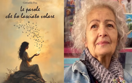 “Le parole che ho lasciato volare”: i versi si riflettono in uno specchio di emozioni 3 Pisu3