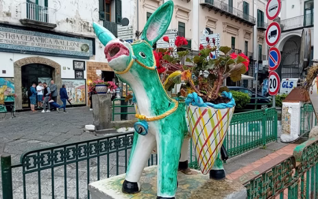 VIETRI SUL MARE 6