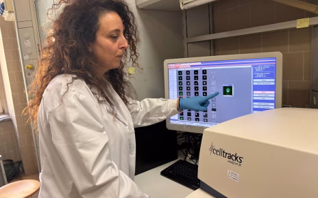 Campania, tumore del pancreas: scoperto come le cellule si “nutrono” e perché resistono alle cure 3 WhatsApp Image 2026 01 27 at 132615 1