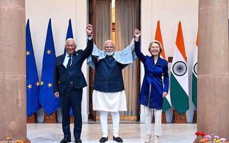 accordo ue india