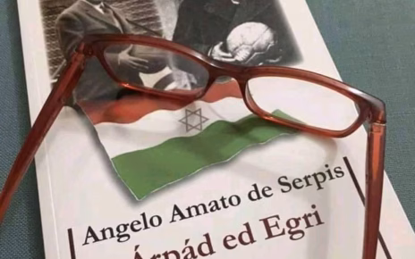 Giorno della Memoria, a Nola un incontro con Angelo Amato de Serpis sul libro “Arpad ed Egri” 3 arpad1