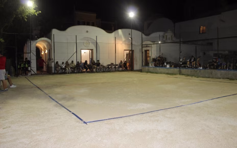 Anacapri, il Comune contribuisce alla riqualificazione della Sala Parrocchiale e del suo campetto 6 ce881f44 127e 125c 0074 da6a303e5eaf