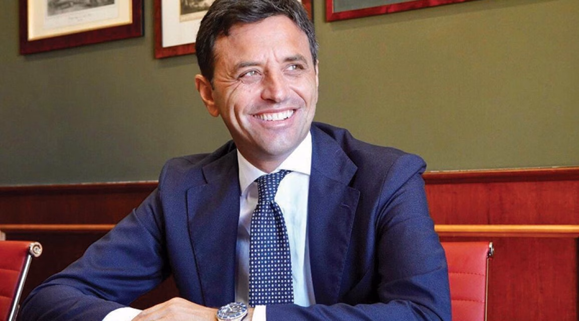 ciro Buonajuto