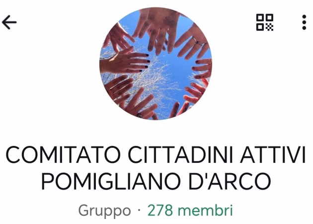 cittadini attivi