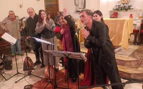 Musica e luoghi della città: domani la chiusura di "Vivi…Amo Sant’Anastasia" 5 concertosantanastasia1
