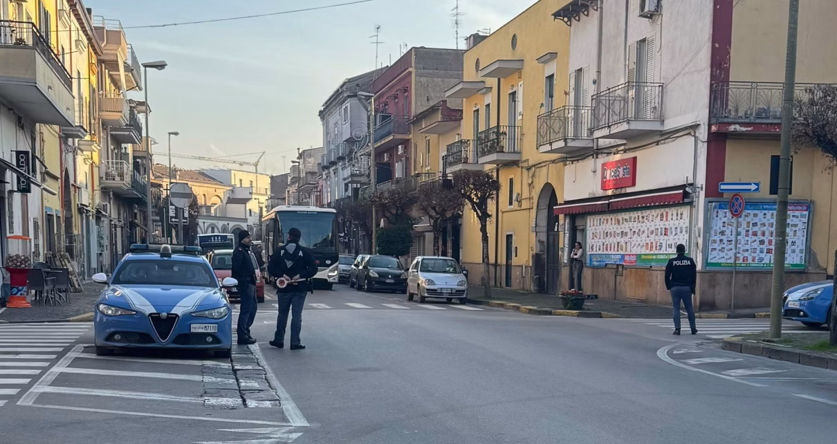 controlli viaromamod