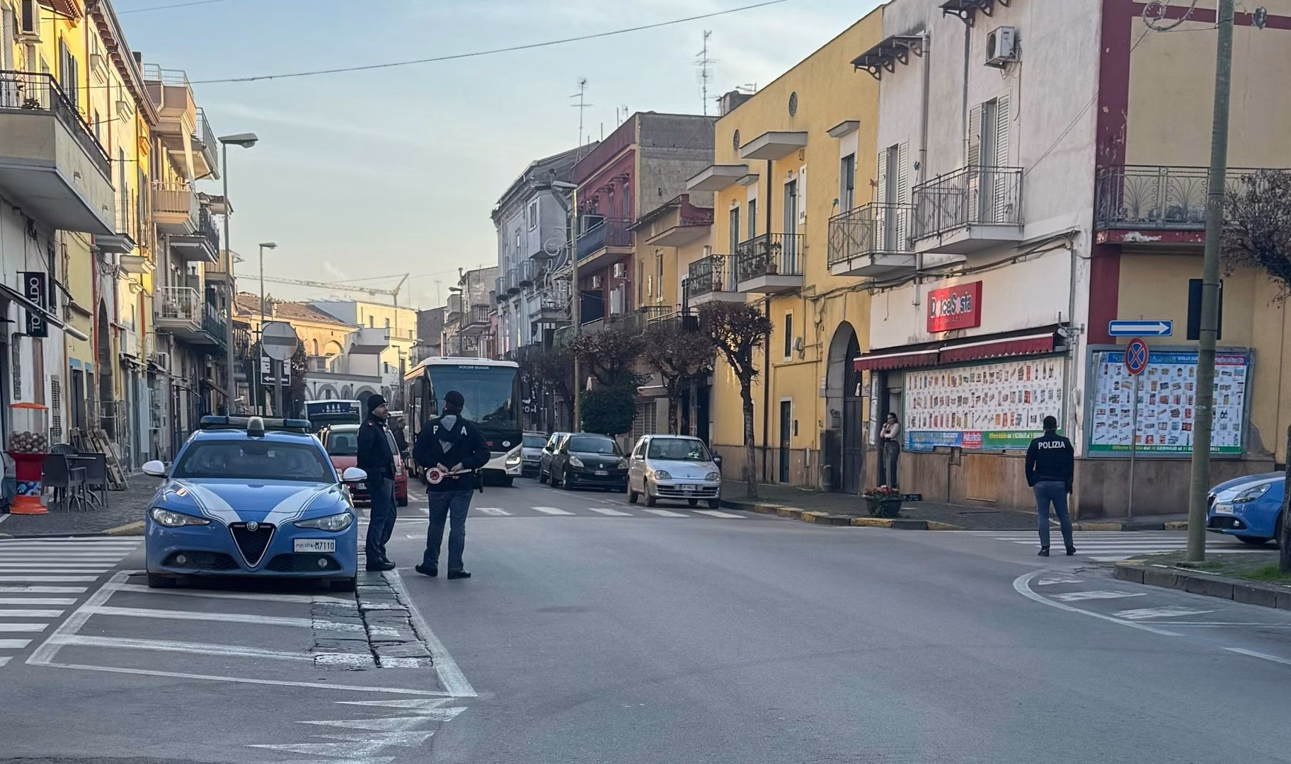 controlli viaromamod