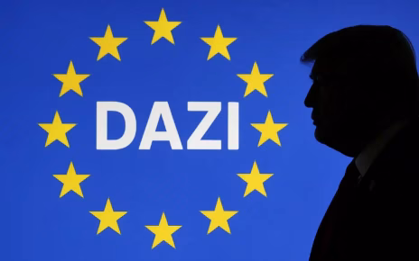 Dazi Usa, Visconti (Ficei): "A rischio 22 miliardi di PIL" 3 dazi usa ue reazioni