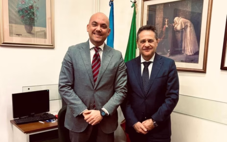 Nasce l’Organismo di Composizione della Crisi presso il Consiglio dell’Ordine degli Avvocati di Nola: un nuovo presidio per la gestione della crisi 4 devivo1