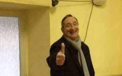 Marigliano in festa per gli 83 anni di don Giovanni Varriale, prete di frontiera 4 don giovanni