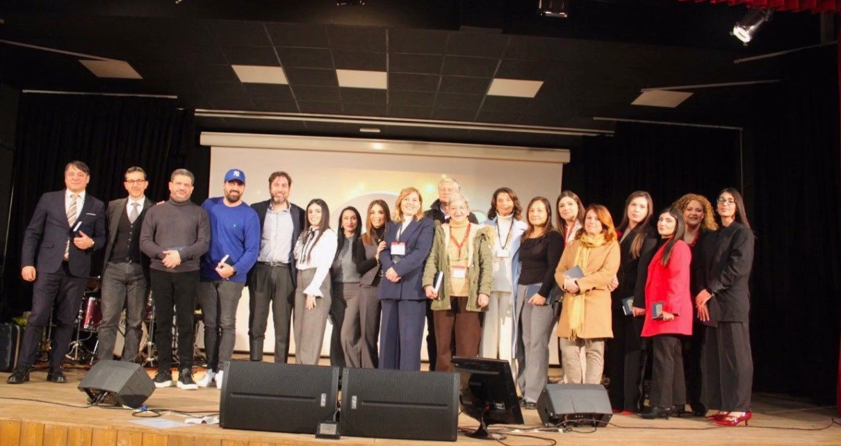 evento casal di principe 1