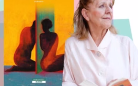 Palma Campania, l’arte della cura e della parola: Wanda Marasco chiude “Un libro sotto l’albero” con Di spalle a questo mondo 5 f7334425 dbf4 417c 9c6a cc01060a9d08