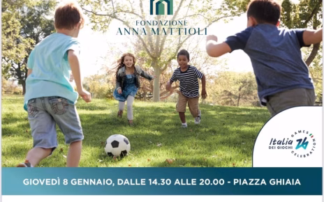 A Parma "street soccer" con la Fondazione Anna Mattioli, aspettando la Fiamma Olimpica 6 famgiochimod