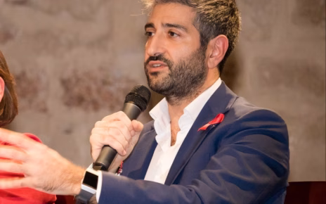 Medicina, irregolarità diffuse e semestre filtro contestato: da Napoli il "Tour dei Diritti" 6 francesco leonemod