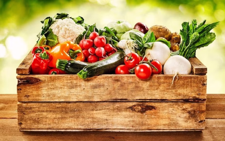 Agroalimentare, Confeuro: "Rincari preoccupanti. Ok l'indagine Antitrust, fare chiarezza" 3 frutta 820x546 1