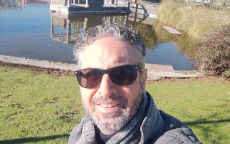 Pomigliano d’Arco, nasce il Comitato Cittadini Attivi: la nuova iniziativa di Francesco Gallina 5 gallina2