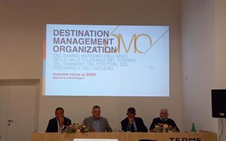 Telese Terme, DMO Sannio Matesino: confronto con gli operatori 4 image3 8