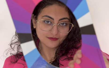 Lilly Abdalla, operatrice del benessere, unica rappresentante del Trentino e fra le più giovani massaggiatrici a Sanremo 2026 3 lilly1