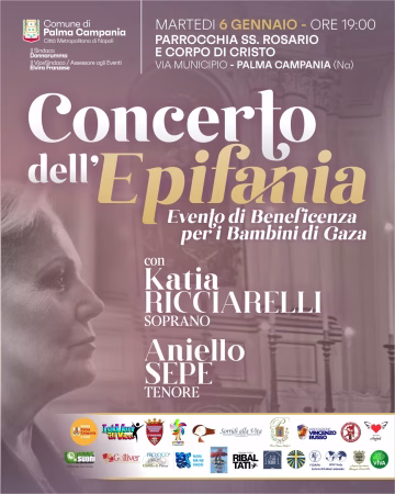 locandina concerto palma katia ricciarelli