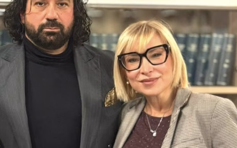 Roma, Mussolini-Maritato(FI): “Centocelle e V Municipio sicurezza ignorata: basta parole da Caliste” 4 marimusso