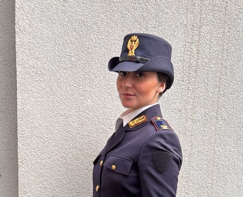 martina carlotta
