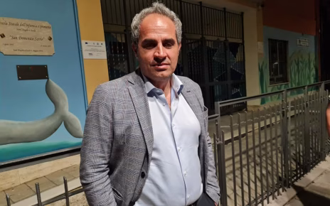 maurizio petracca 1