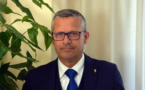 Salerno, sicurezza urbana: Incontro tra FeNAILP e il Questore per rafforzare il controllo del territorio 5 nuovo questore salerno conticchio