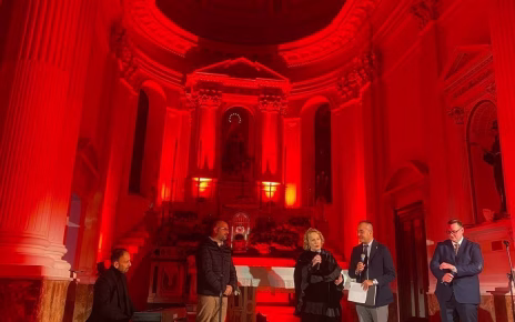 Palma Campania, musica e raccolta fondi per i bambini di Gaza: importante adesione della comunità e delle associazioni cittadine 6 serata di beneficenza Palma Campaniamod