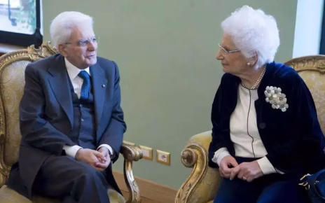 sergio mattarella liliana segre 1356557 800 q50