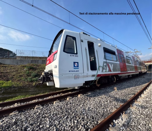 test stadler 7