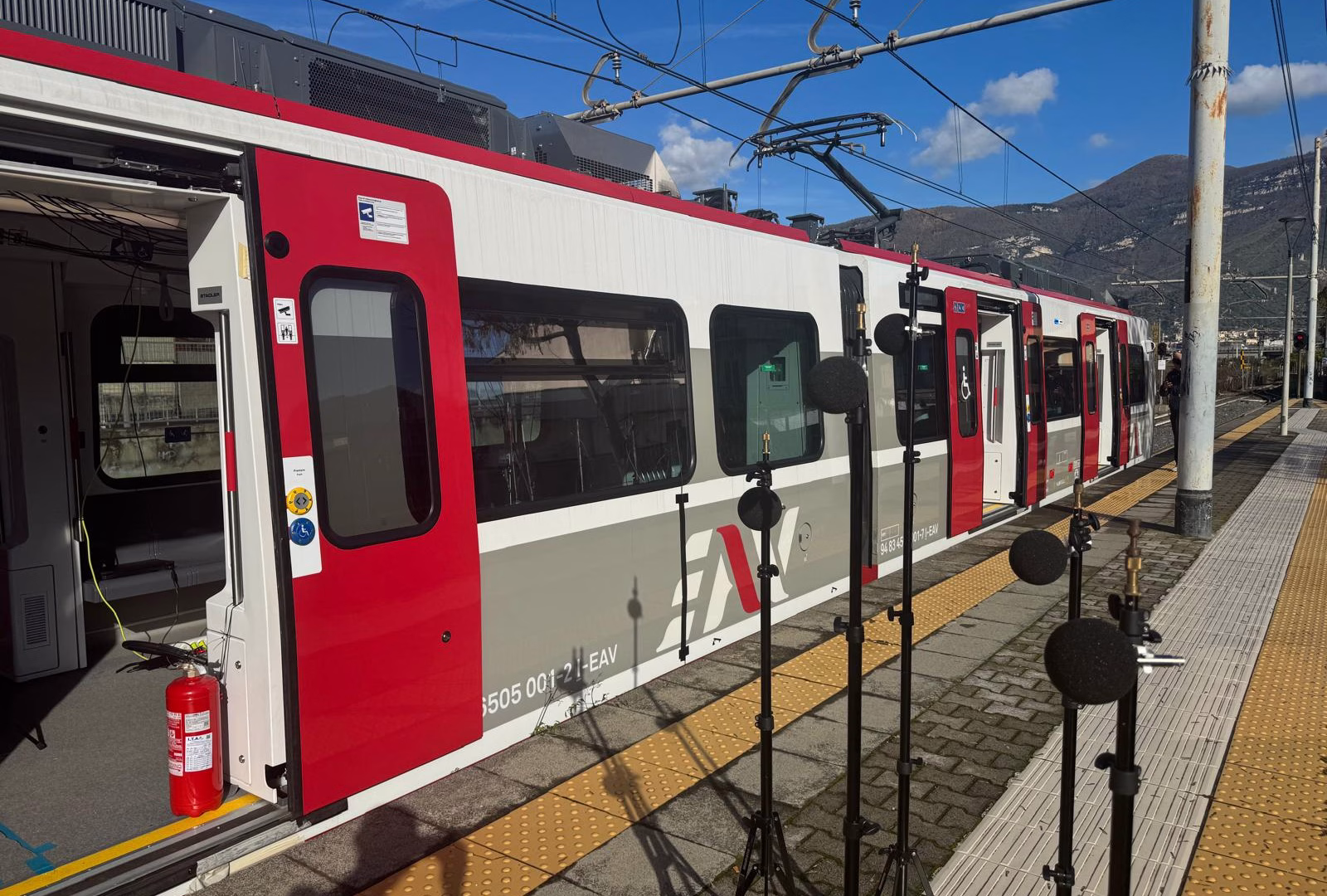 test stadler 9 1