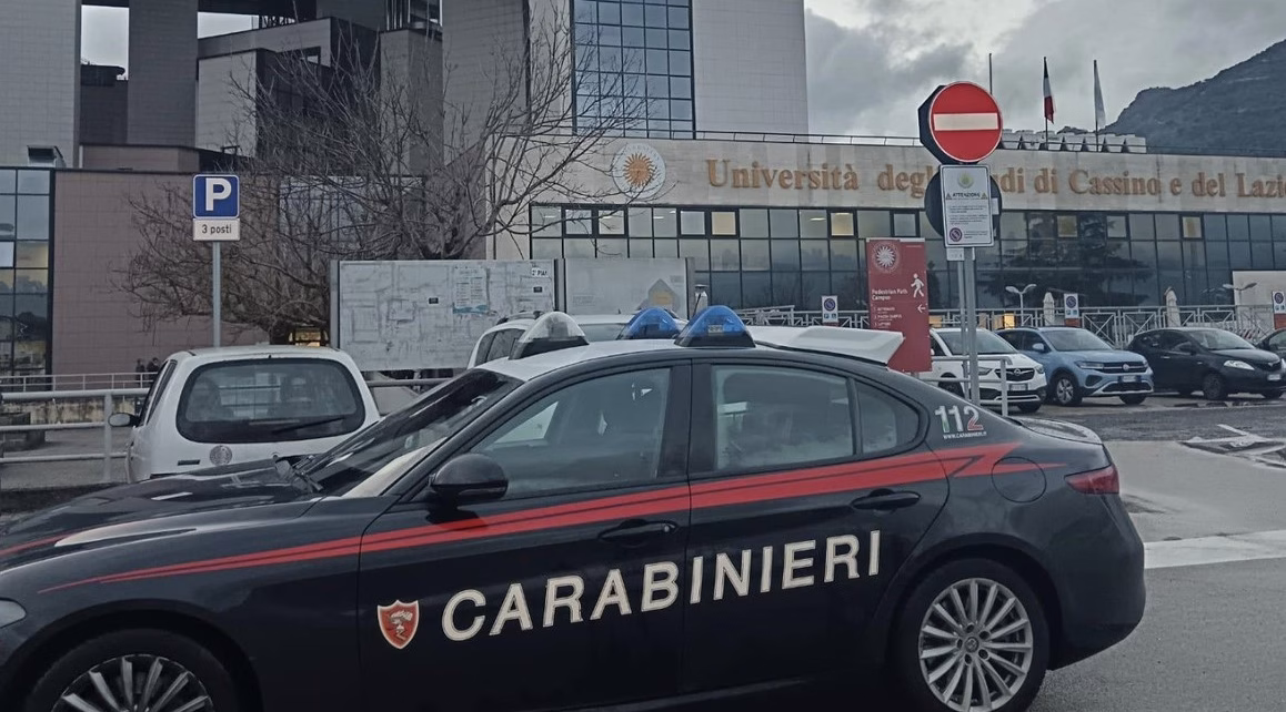 universitalazio