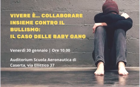 vivere e collaborare