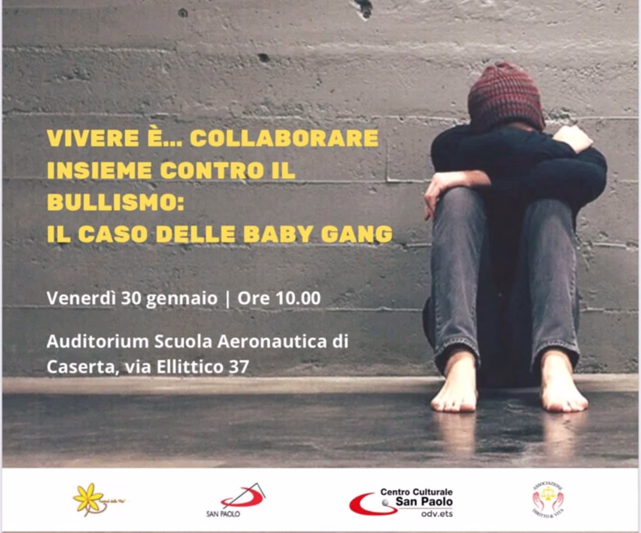 vivere e collaborare
