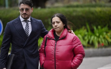Bimbo ricoverato al Monaldi, gli esperti: “Condizioni non compatibili con un nuovo trapianto” 5 11b4347ee2025b9137c1ac97411c012a