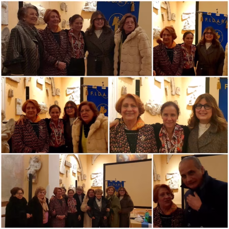 La memoria come monito: a Nola il ricordo dell’infanzia spezzata dalla Shoah 8 160b80cd 6b4b 47ce bb90 315896e4cf4d