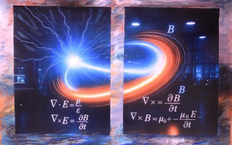 2 Francesco Guadagnuolo Il Sincrotrone fenomeno previsto dalle equazioni di Maxwellle