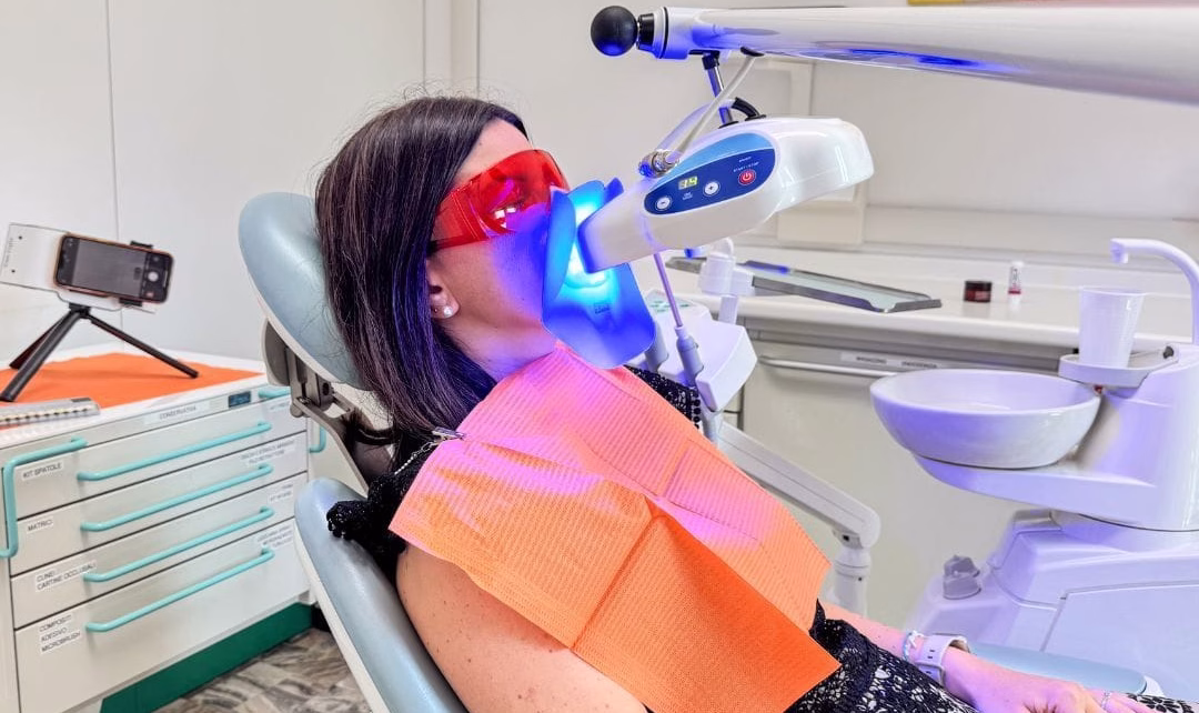 2. CORE 3 a Vicenza Studio Dentistico Marchesin