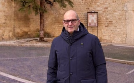 Albano Laziale, Comunali: Remo Giorgi si candida col Pd al fianco di Massimiliamo Borelli 5 2180ba6f 2ef6 449b b290 029e914b75d9