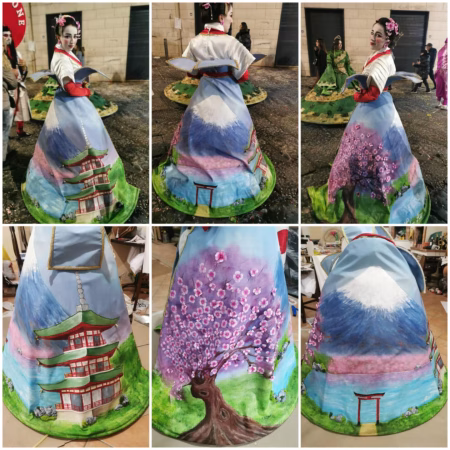 Carnevale di Palma Campania, trionfo di arte e spettacolo: Teglanum conquista il Palio 2026 10 38c8f0b4 b5b9 4cfd b70d d838561a5b22