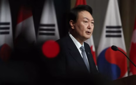Corea del Sud, l’ex presidente Yoon Suk-yeol condannato all’ergastolo per insurrezione 3 393bcf32 9630 4f69 80e3 672262a59b84