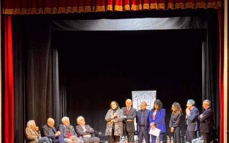 Campania, Premio “Carmine Alboretti” terza edizione: memoria, territorio e futuro del giornalismo. Premiato Massimo Corcione, già direttore di Sky Sport 8 460b30d0 5eb4 4f84 b328 be027482940f