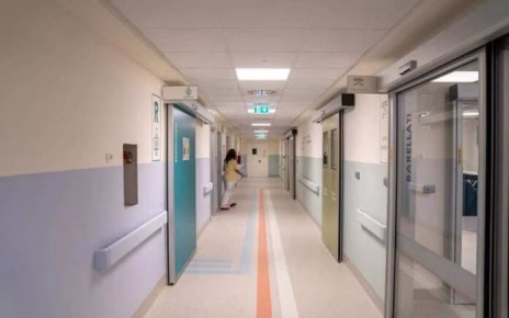 Napoli, cuore danneggiato al piccolo paziente: la famiglia chiede un incidente probatorio. Restano i dubbi su un nuovo trapianto 3 480922 bimbo trapiantato con cuore danneggiato il legale della famiglia corsa contro il temp698dabcfe10aa 696x464 1