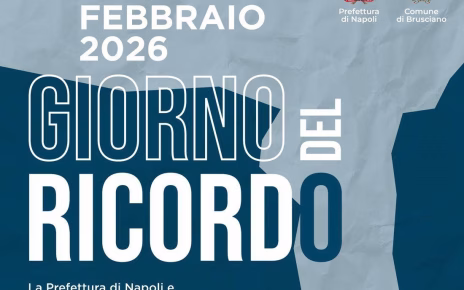5. Manifesto Giorno del Ricordo Brusciano 10.2.2025mod