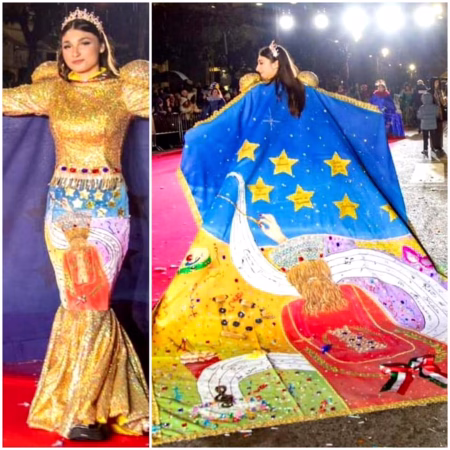 Carnevale di Palma Campania, trionfo di arte e spettacolo: Teglanum conquista il Palio 2026 3 5fe65b1e ef2f 47de a916 eddaecb1764c