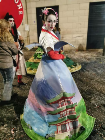 Carnevale di Palma Campania, trionfo di arte e spettacolo: Teglanum conquista il Palio 2026 12 7398c94f aa3d 4a84 9196 64b9c6c01617