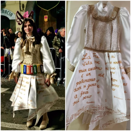 Carnevale di Palma Campania, trionfo di arte e spettacolo: Teglanum conquista il Palio 2026 8 7a2ca10c f178 493e a546 dc7f640b4058